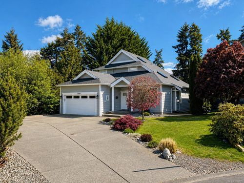 1595 Simon Pl, Cowichan Bay, BC, V0R1N1 | Card Image