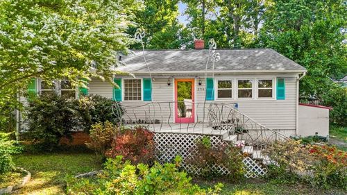 2714 Evergreen Dr, Greensboro, NC, 27408-3214 | Card Image