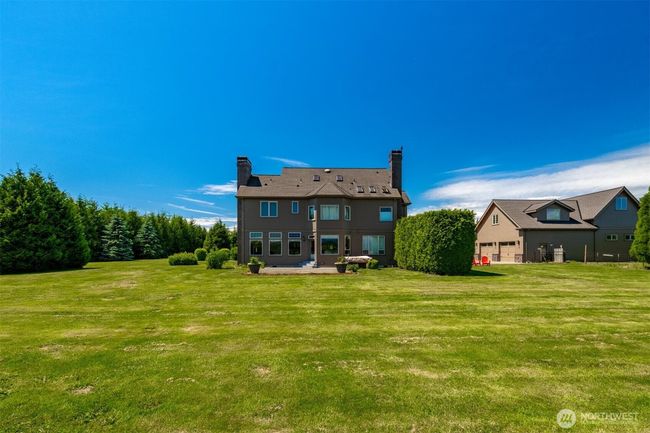794 W Smith Rd, House other with 4 bedrooms, 5 bathrooms and 4 parking in Bellingham WA | Image 28