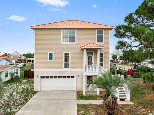 5900 Hilltop Ave, Panama City Beach, FL, 32408-6406 | Card Image