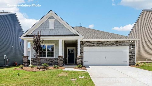 266 Colton Ct, Kings Mountain, NC, 28086-1227 | Card Image