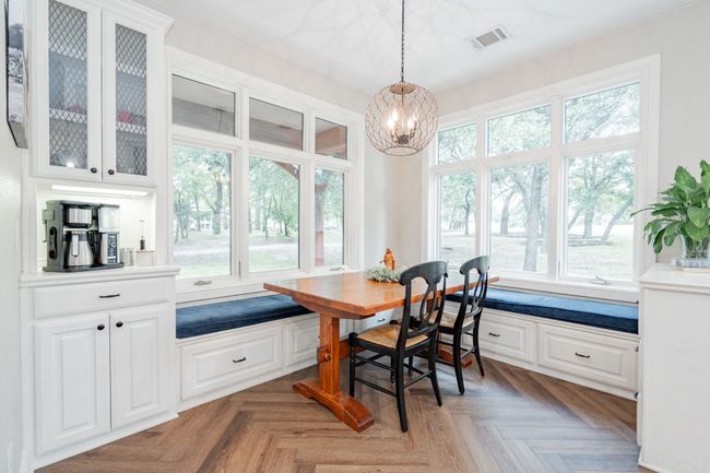 680 Alexandrite Dr, House other with 4 bedrooms, 4 bathrooms and null parking in Oak Point TX | Image 4
