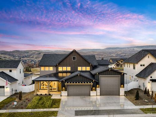 13624 N Ruffed Grouse Way, Boise, ID, 83714-3010 | Card Image
