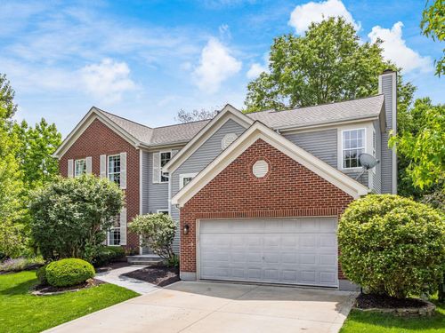 291 Hawthorn Blvd, Delaware, OH, 43015-3329 | Card Image