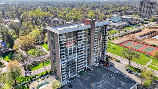 APT-9E - 4000 N Meridian St, Condo with 1 bedrooms, 1 bathrooms and null parking in Indianapolis IN | Image 43