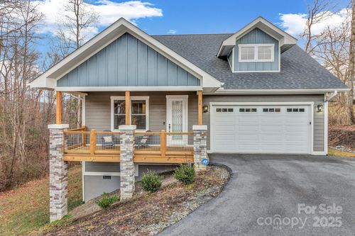 14 Cider Hill Ln, Hendersonville, NC, 28792-0537 | Card Image