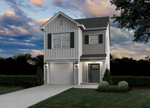 848 Lodgepole Lane, West Columbia, SC, 29170 | Card Image