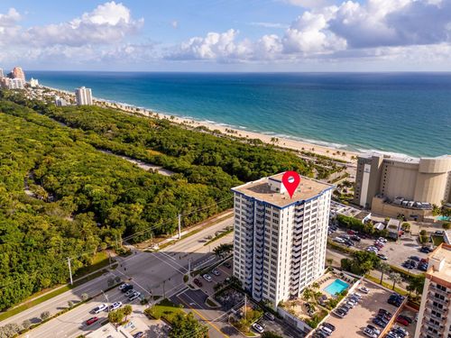 2e-3000 E Sunrise Blvd, Fort Lauderdale, FL, 33304-3320 | Card Image