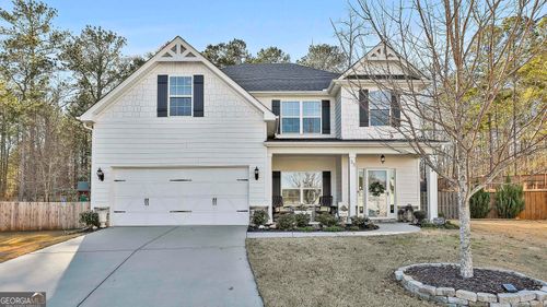 33 Doolittle Ct, Newnan, GA, 30265-2563 | Card Image