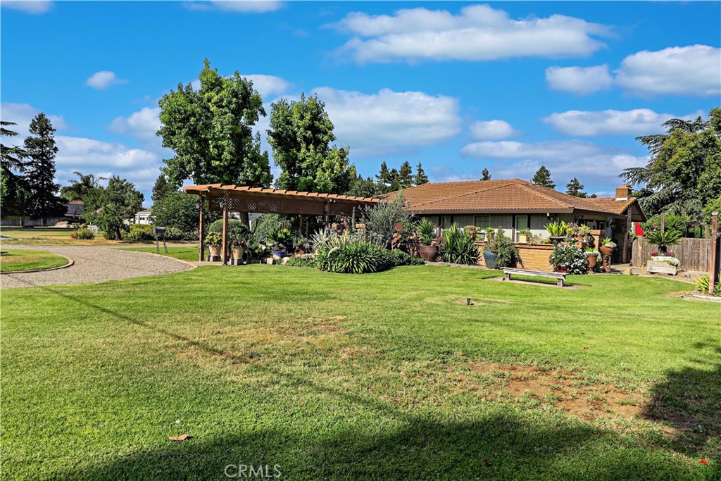 Residential in Merced 5