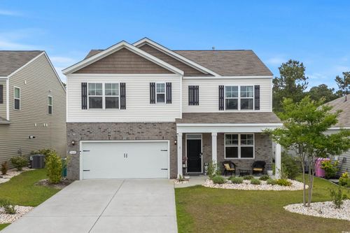 5068 Wavering Place Loop, Myrtle Beach, SC, 29579-3416 | Card Image