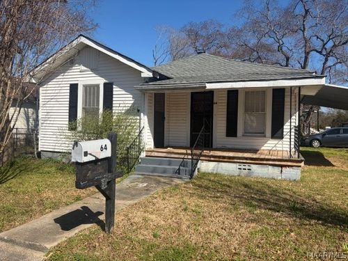 64 Alabama St, Wetumpka, AL, 36092-1224 | Card Image