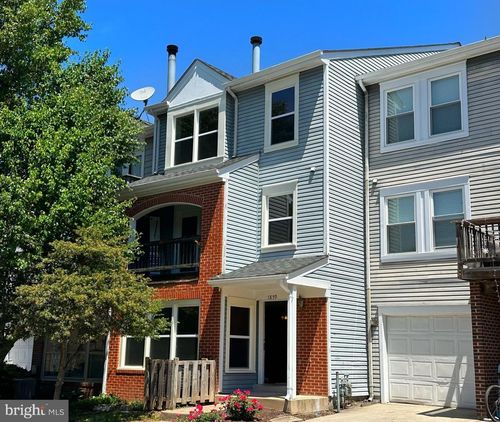 7859 Apache Ridge Ct, MANASSAS, VA, 20109-7607 | Card Image