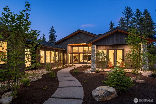 1761 Wanawish Loop, House other with 4 bedrooms, 5 bathrooms and 2 parking in Cle Elum WA | Image 32