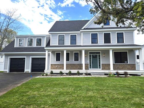 214 Woodbury Ave, Portsmouth, NH, 03801-3207 | Card Image