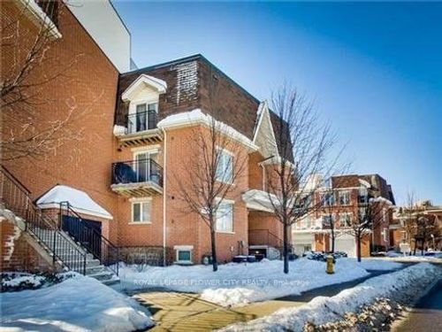 326-60 Joe Shuster Way, Toronto, ON, M6K1Y8 | Card Image