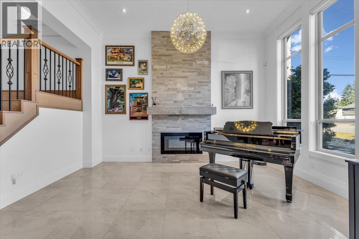 Residential in Coquitlam 2