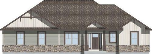 1276 Wild Rye Lane, Oconomowoc, WI, 53066 | Card Image