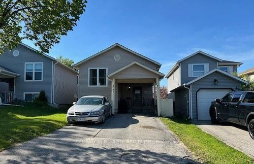 47 D'Ambrosio Dr, Barrie, ON, L4N6V6 | Card Image