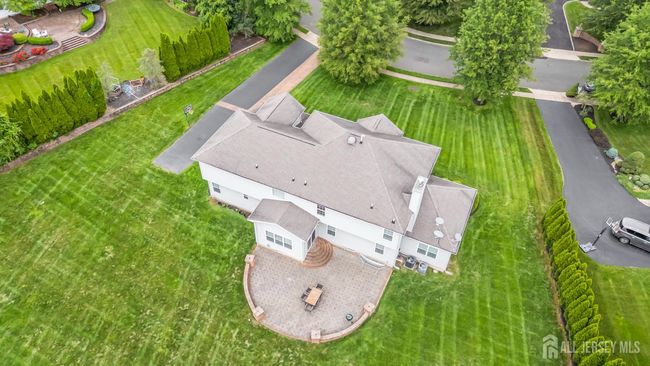 1004 Antoinette Dr, House other with 5 bedrooms, 3 bathrooms and null parking in Monroe NJ | Image 34