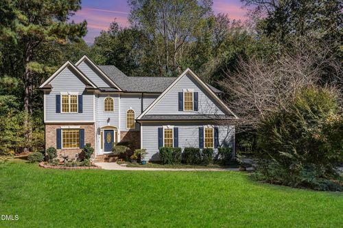 4613 Cherrybark Ln, Raleigh, NC, 27616-9709 | Card Image