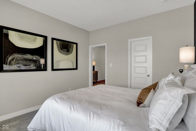7053 Stetson Dr, House other with 3 bedrooms, 2 bathrooms and null parking in Whitestown IN | Image 9
