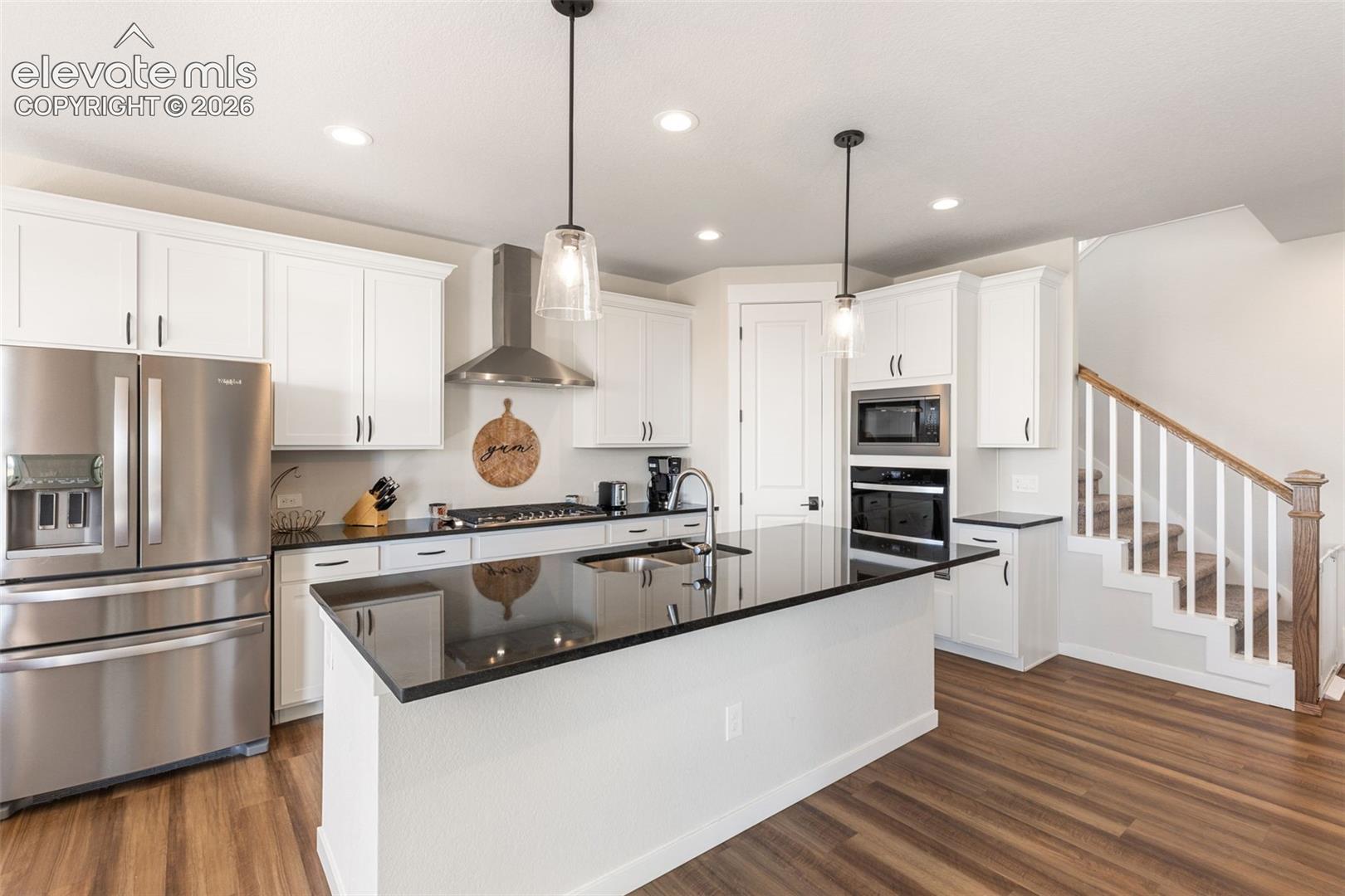 Residential in Colorado Springs 3