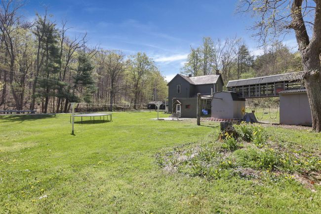 5601 Harvey Chapel Rd, House other with 3 bedrooms, 1 bathrooms and null parking in Bremen OH | Image 48