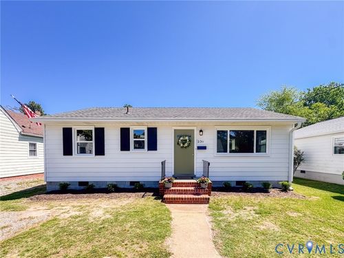 2311 Maplewood Rd, Henrico, VA, 23228-5515 | Card Image