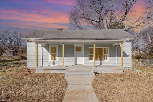 1309 Ridge Ave, Eden, NC, 27288-3807 | Card Image