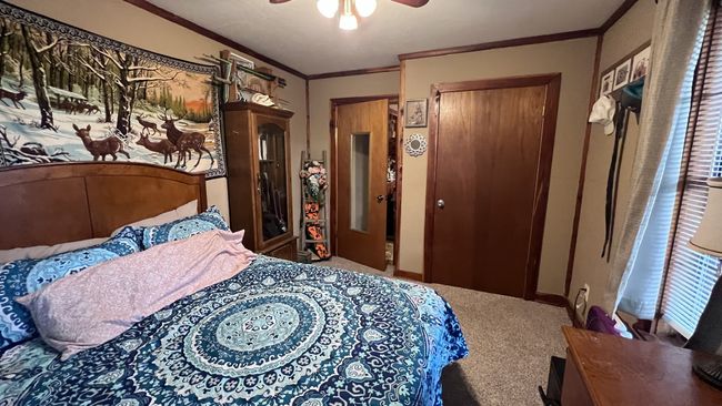 9009 Highway 412 E, House other with 2 bedrooms, 1 bathrooms and null parking in Linden TN | Image 11