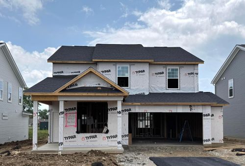 lot-221-3735 Brody Dr, Grove City, OH, 43123-3883 | Card Image