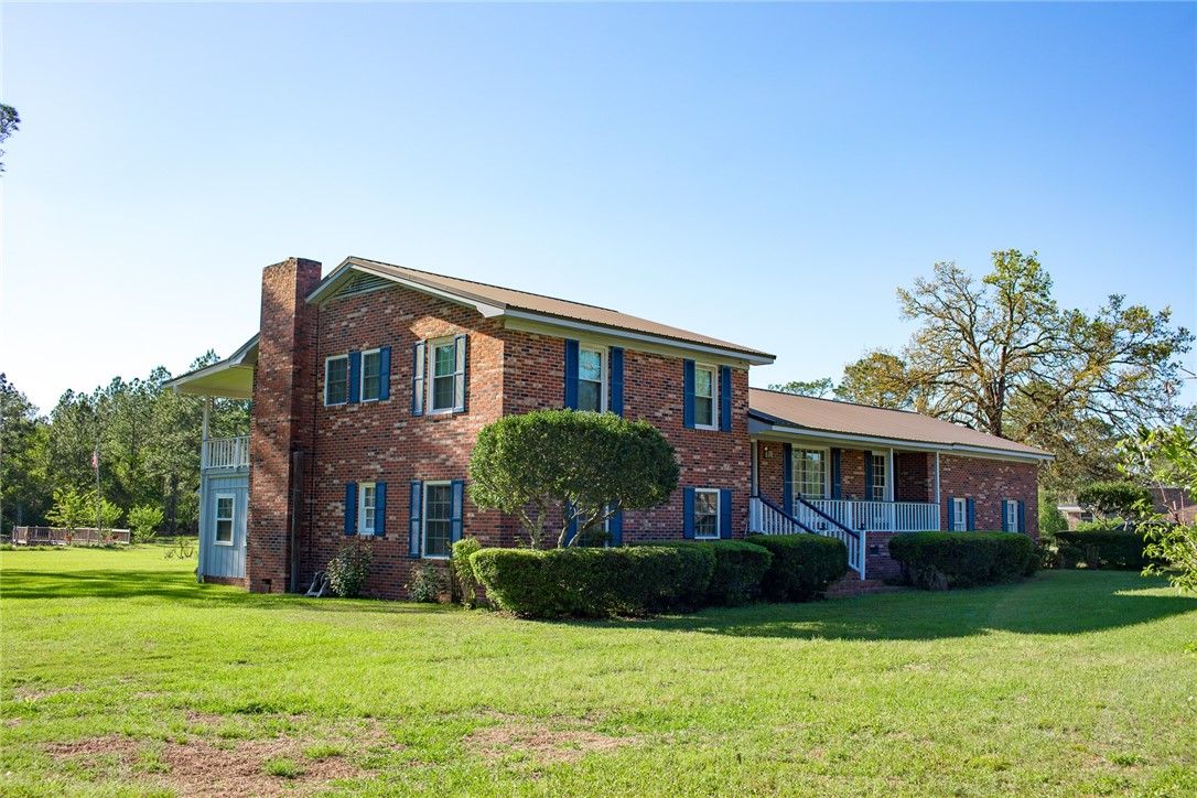 Residential in Blackshear 3