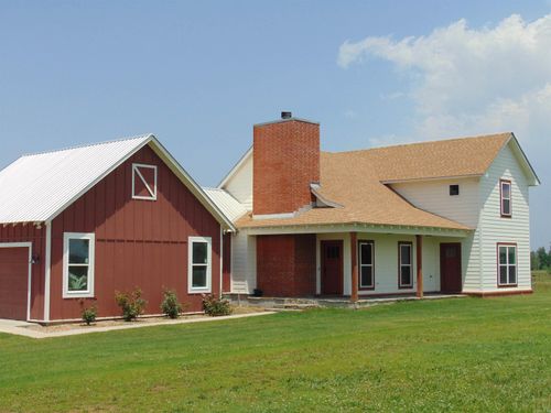 412 Rocky Point Rd, Vilonia, AR, 72173-9449 | Card Image