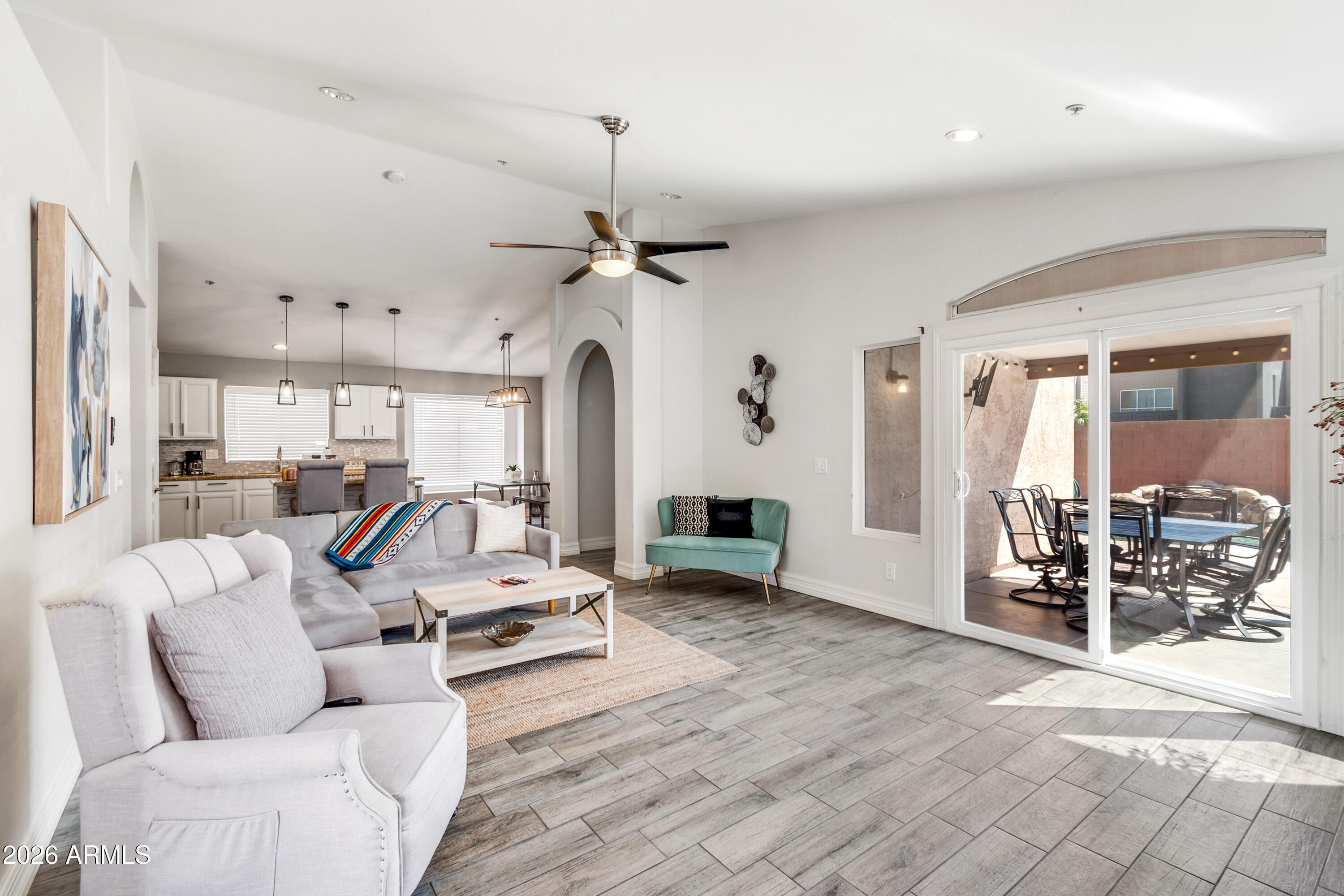 Residential Lease in Scottsdale 2