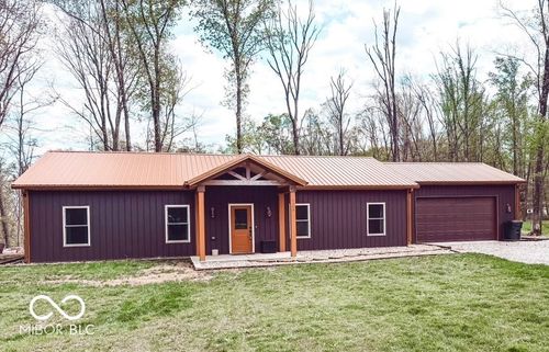 3300 Carmel Ridge Ln, Morgantown, IN, 46160-8100 | Card Image