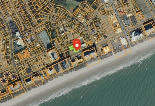 300 S Ocean Blvd., North Myrtle Beach, SC, 29582 | Card Image