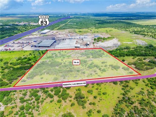 TR 5 Pimienta Rd, Rio Grande City, TX, 78582 | Card Image