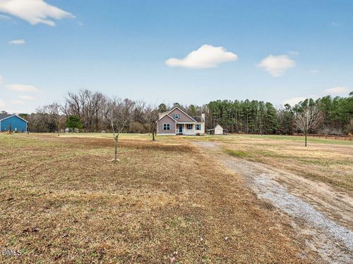 12257 Nc 96 Hwy N, Zebulon, NC, 27597-7427 | Card Image