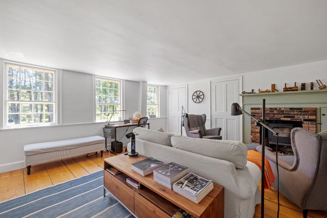 46 Matthew Dr, House other with 3 bedrooms, 2 bathrooms and null parking in Tilton NH | Image 9