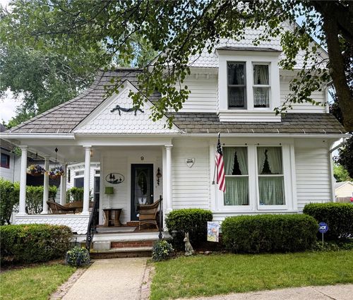 9 Shethar St, Hammondsport, NY, 14840-9381 | Card Image
