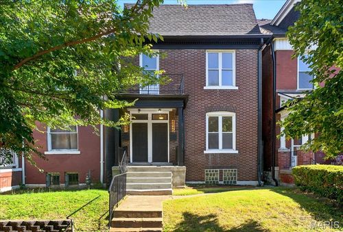 2-4045 Russell Blvd, Saint Louis, MO, 63110-3609 | Card Image