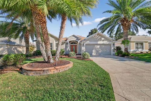 17285 Se 85th Willowick Cir, The Villages, FL, 32162-2824 | Card Image