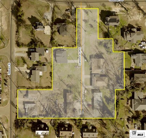 316 Western St, Ruston, LA, 71270-3632 | Card Image