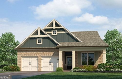 172-411 Sunflower Cir, Cartersville, GA, 30120 | Card Image