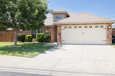 6111 Sun Tea Way, House other with 4 bedrooms, 2 bathrooms and 2 parking in Midland TX | Image 2