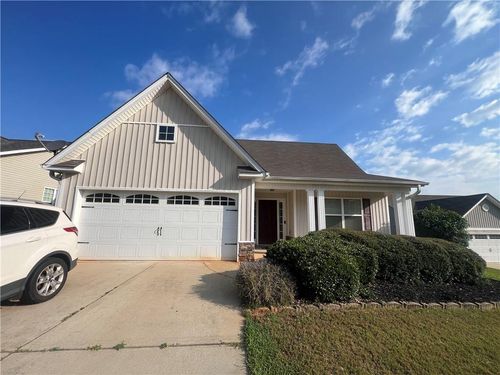 129 Colonial Ct, Jefferson, GA, 30549-8614 | Card Image