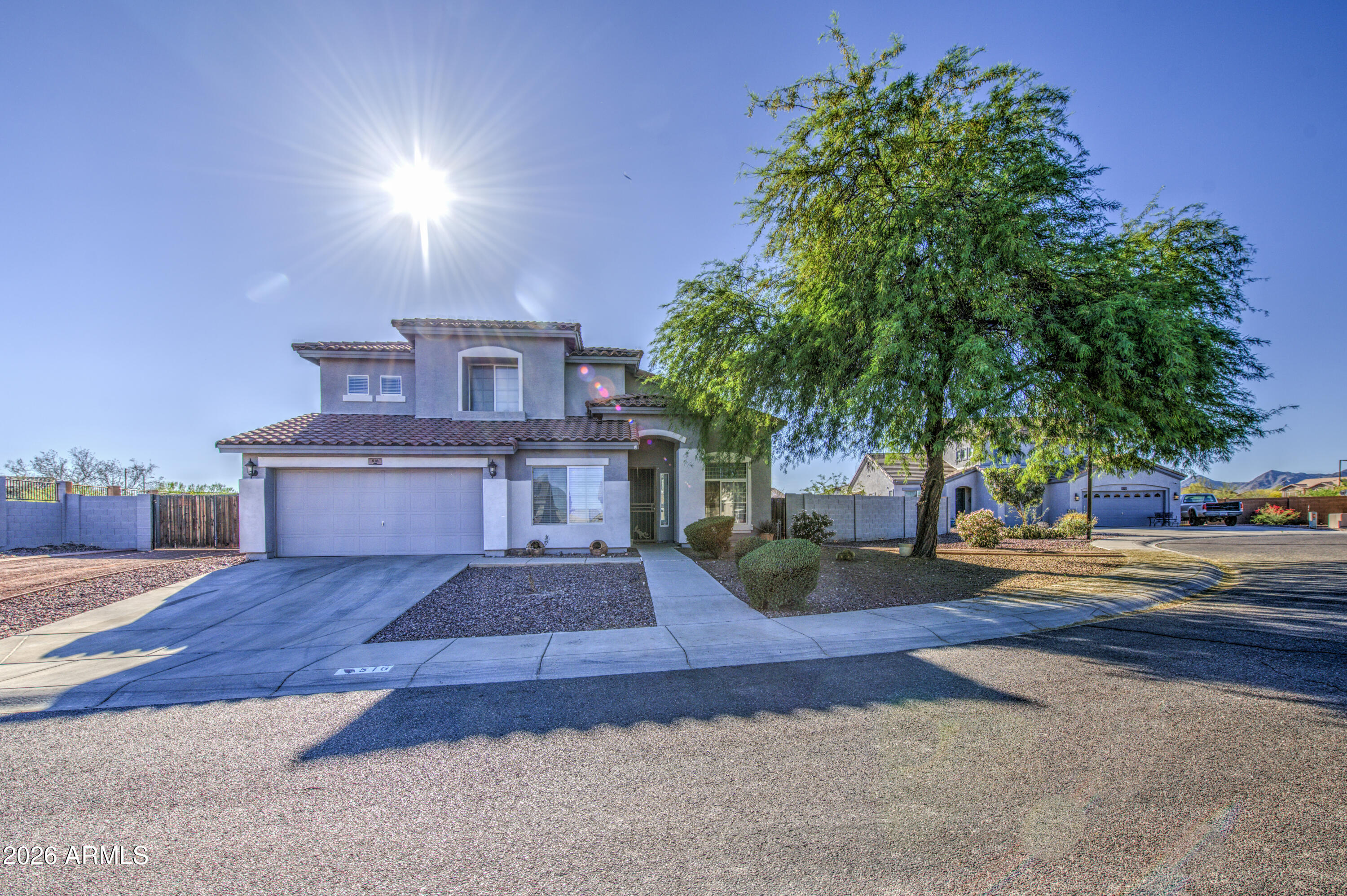 Residential in Buckeye