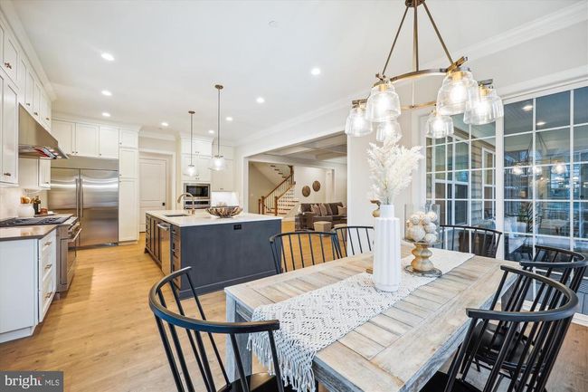 12901 Quail Run Ct, House other with 4 bedrooms, 5 bathrooms and null parking in DARNESTOWN MD | Image 30