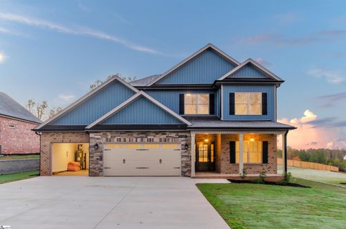 405 Ben Johnson Rd, Inman, SC, 29349-9524 | Card Image